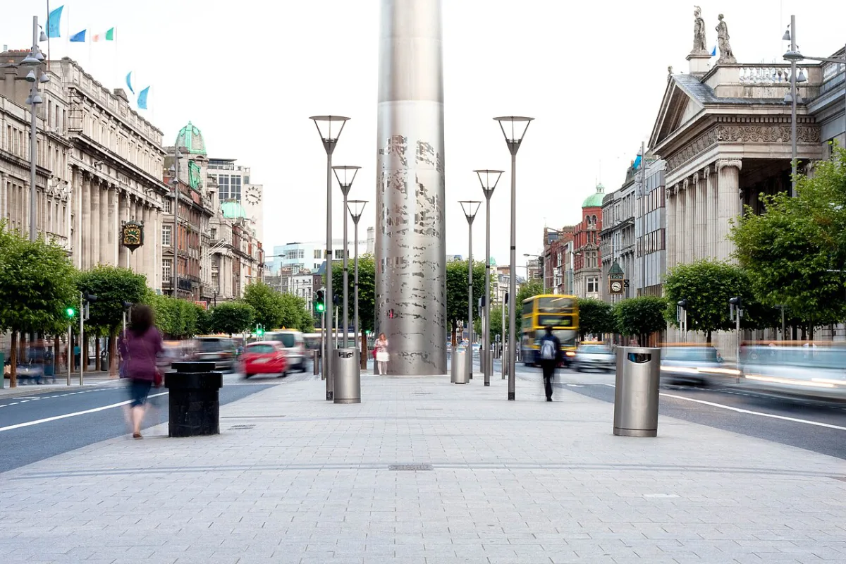 3 Days in Dublin Itinerary