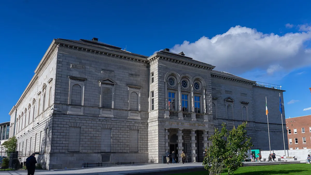 10 Best Museums in Dublin Worth Visiting in 2026