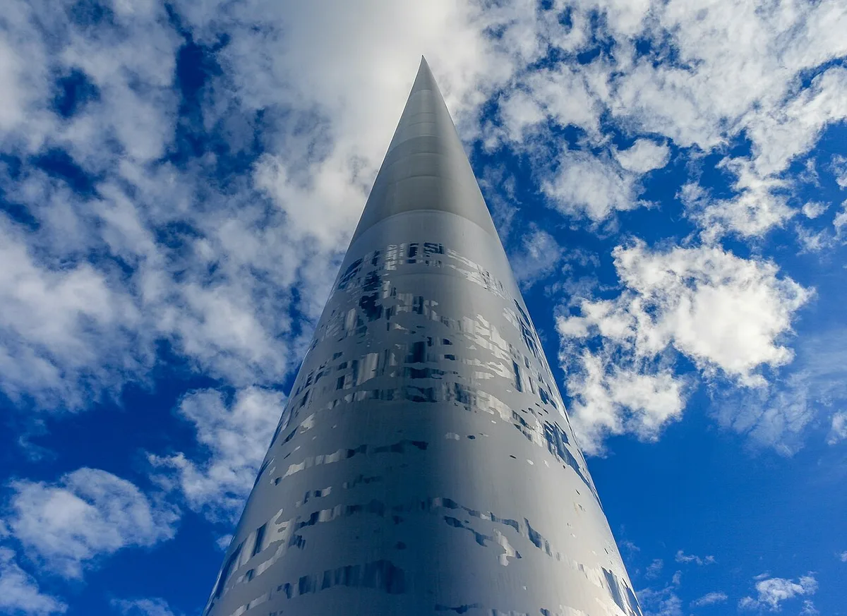 Dublin, Ireland — 2
