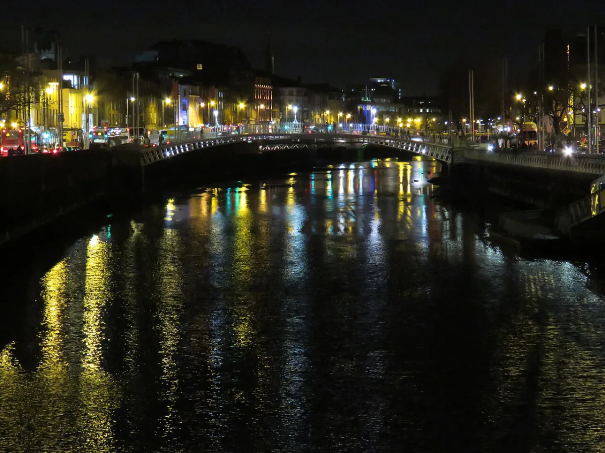 10 Best Things to Do in Dublin at Night (2026)