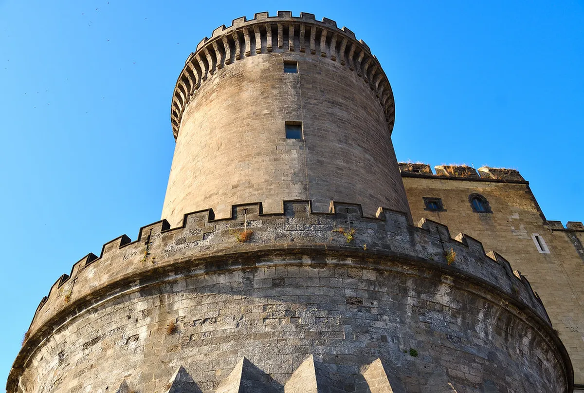 Cost Comparison: Pass Price vs Individual Tickets in Naples