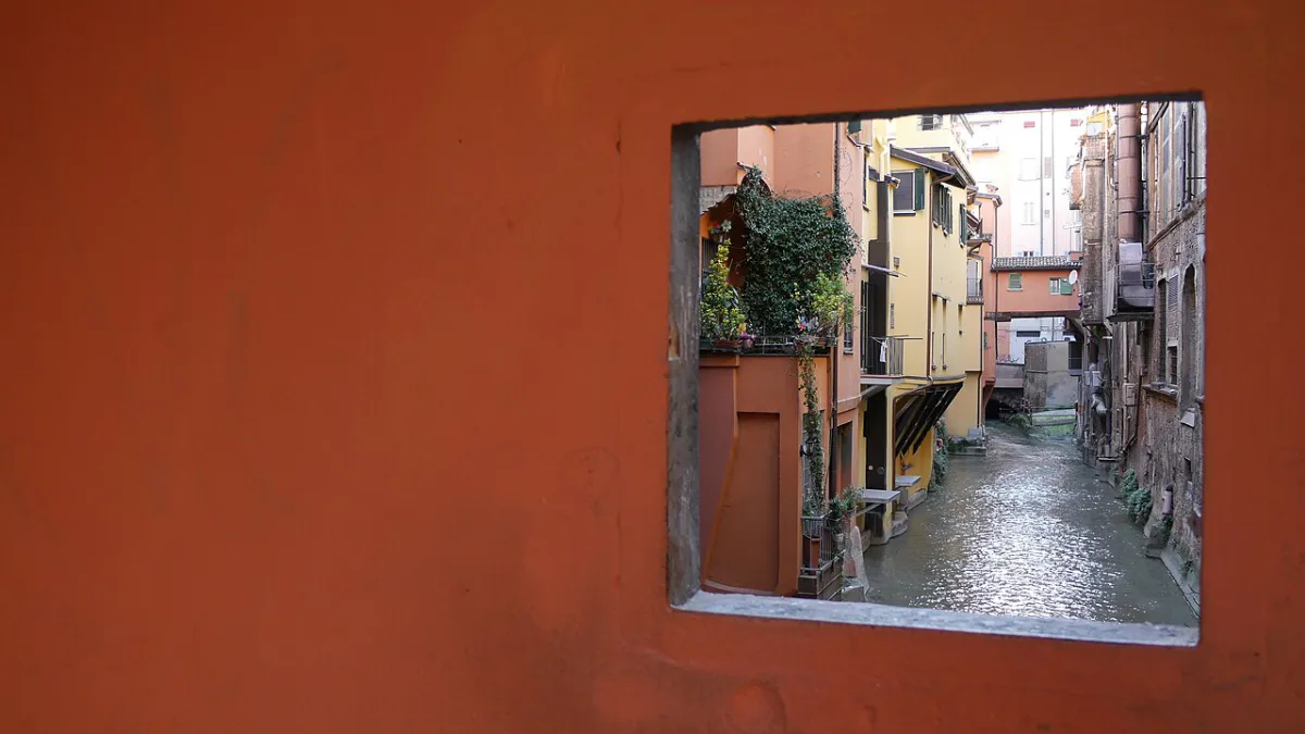 Bologna
