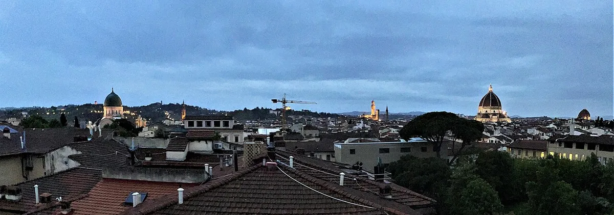 2 Days in Florence Itinerary