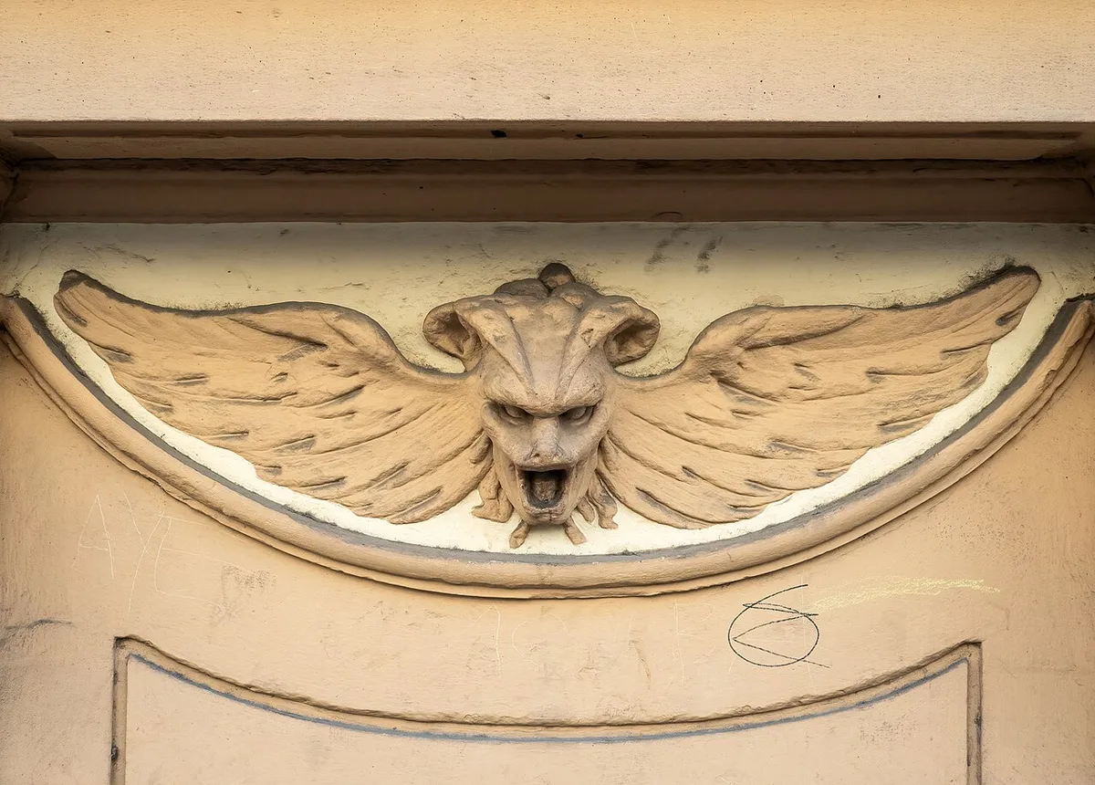 Florence, Italy — 2