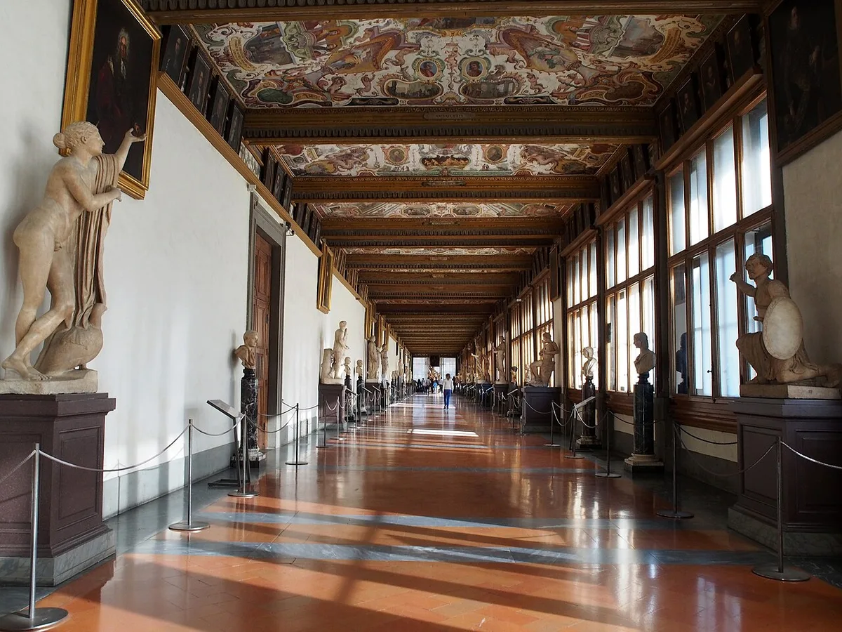 10 Best Museums in Florence Worth Visiting (2026)