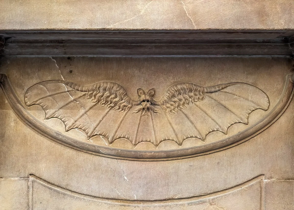 Florence, Italy — 2