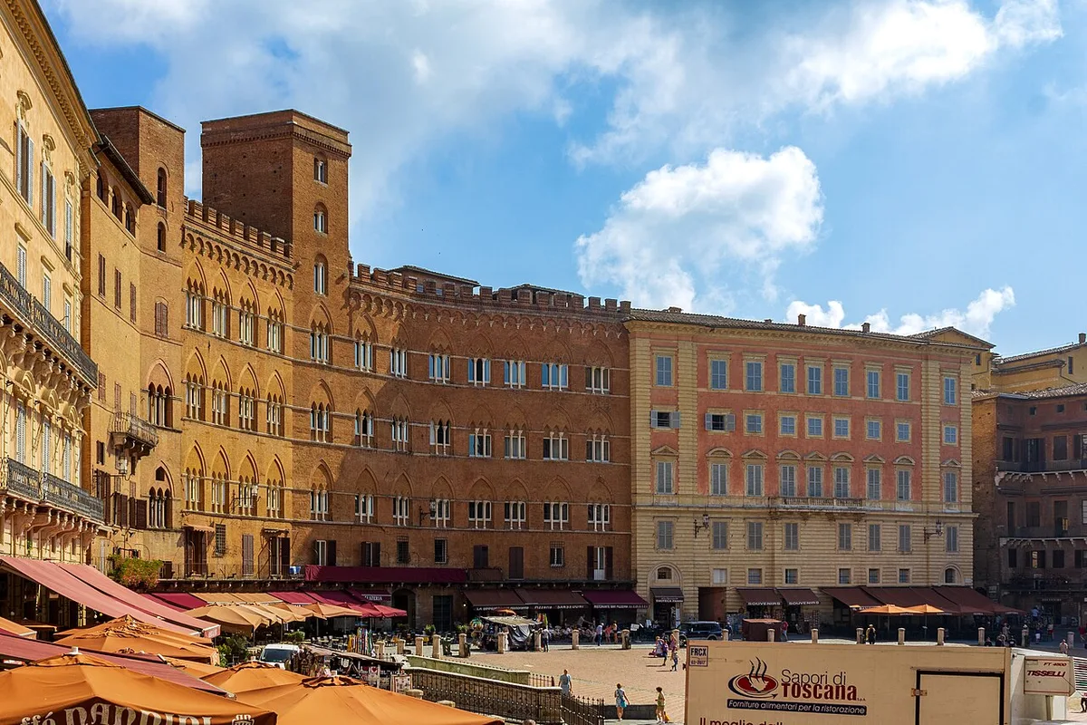 Day Trips From Florence