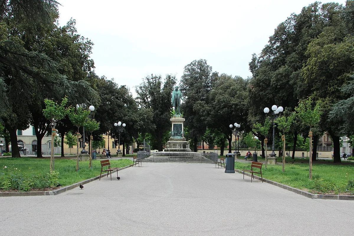 Florence, Italy — 1