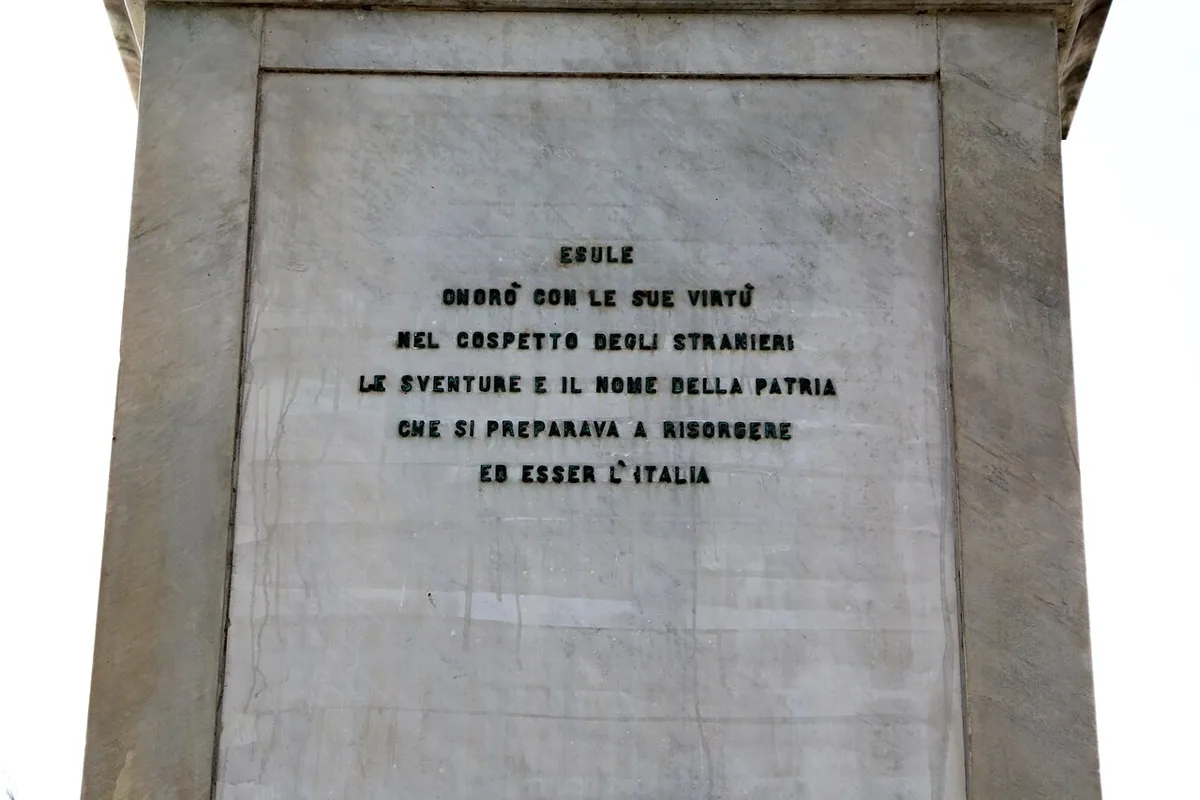 Florence, Italy — 2