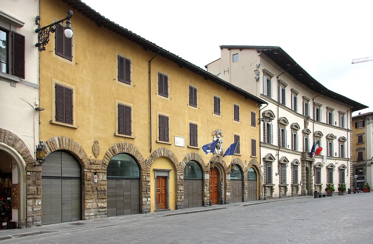One Day in Florence Itinerary
