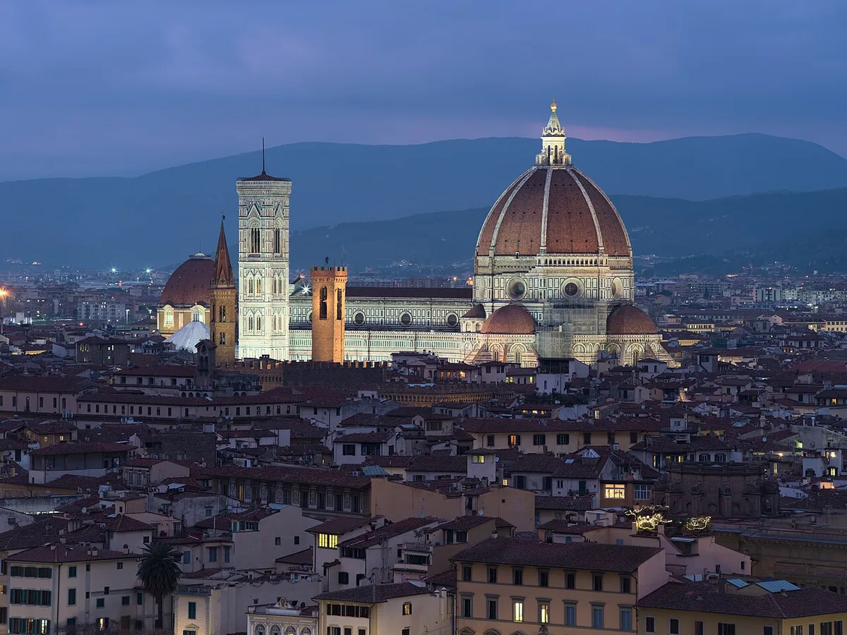 12 Best Things to Do in Florence at Night (2026)