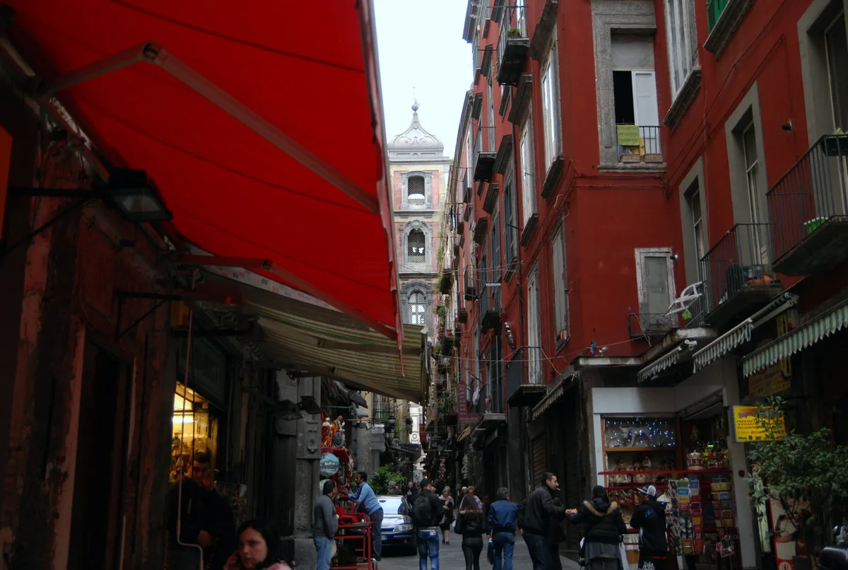 10 Free Things to Do in Naples, Italy (2026)