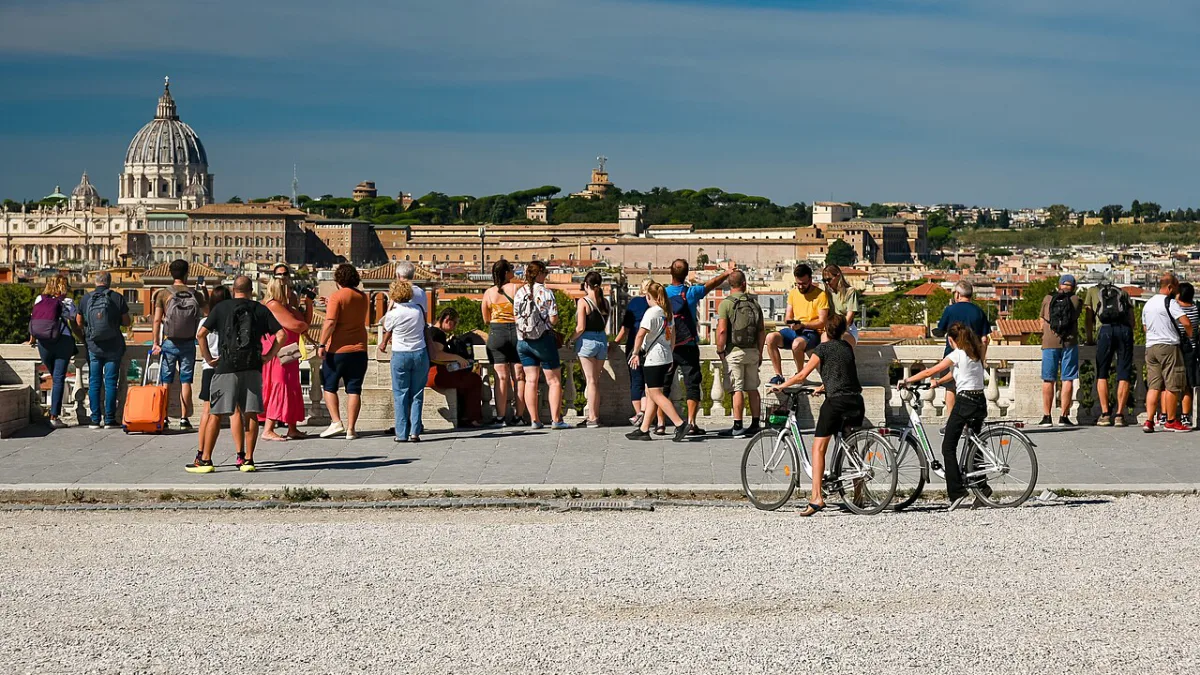 11 Best Photo Spots in Rome (2026 Guide)