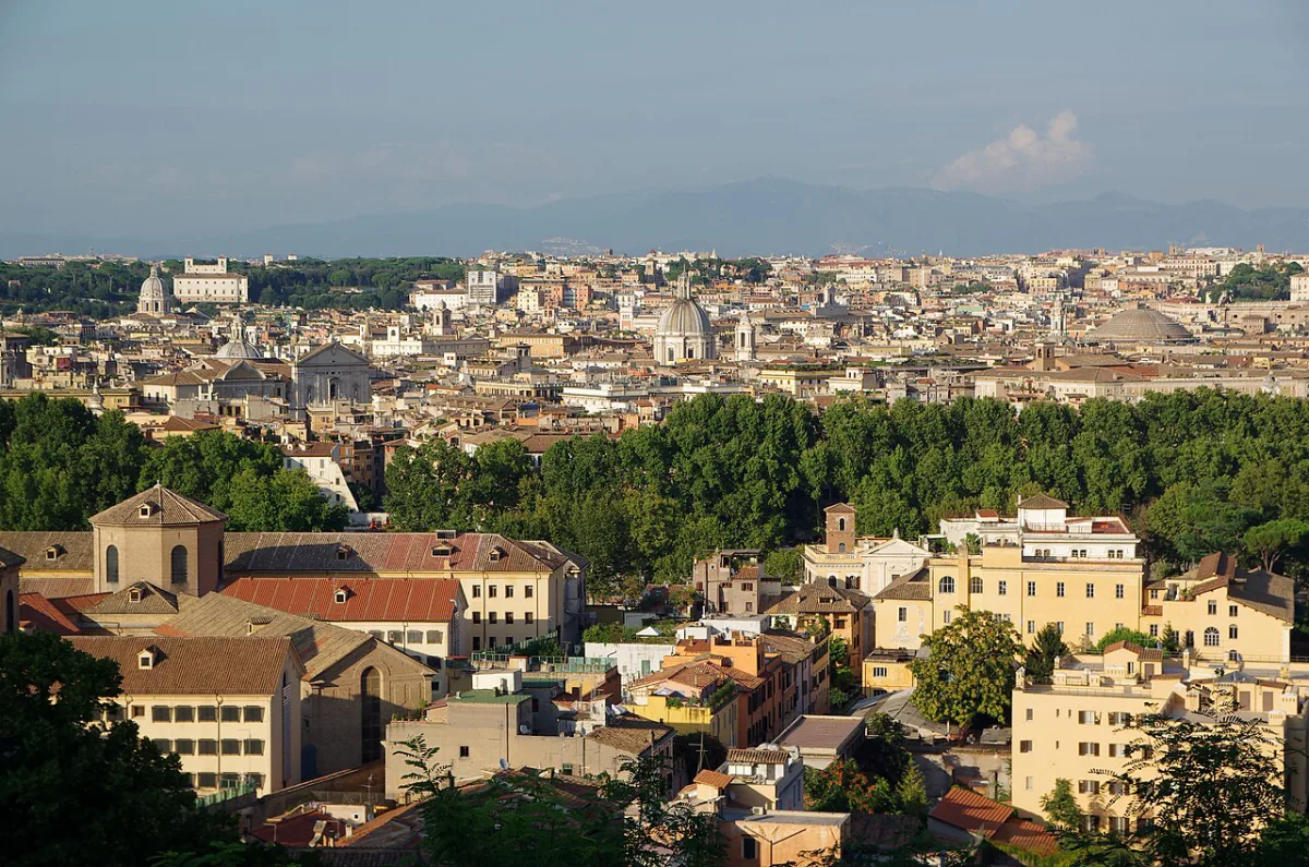 9 Best Viewpoints in Rome to See in 2026