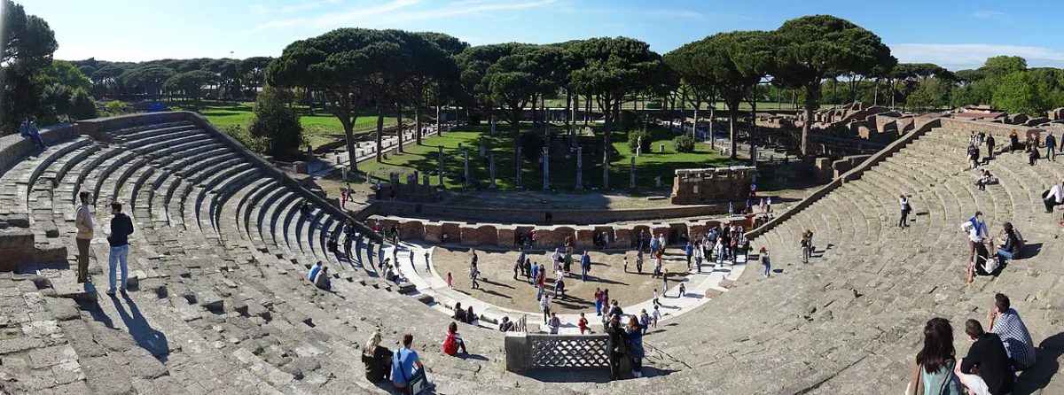 Day Trips From Rome Travel Guide