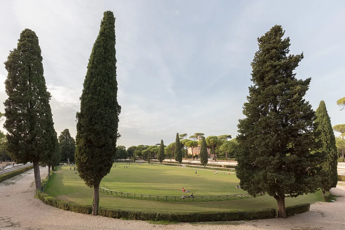 10 Best Free Things to Do in Rome in 2026