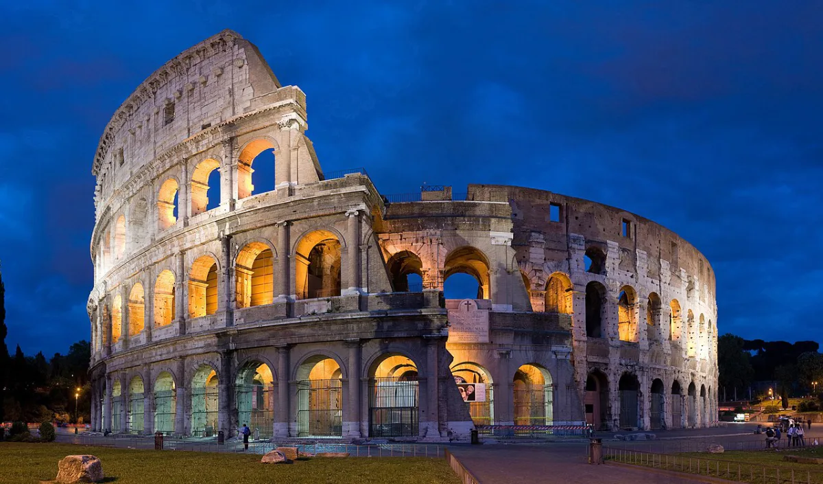 10 Best Things to Do in Rome at Night in 2026