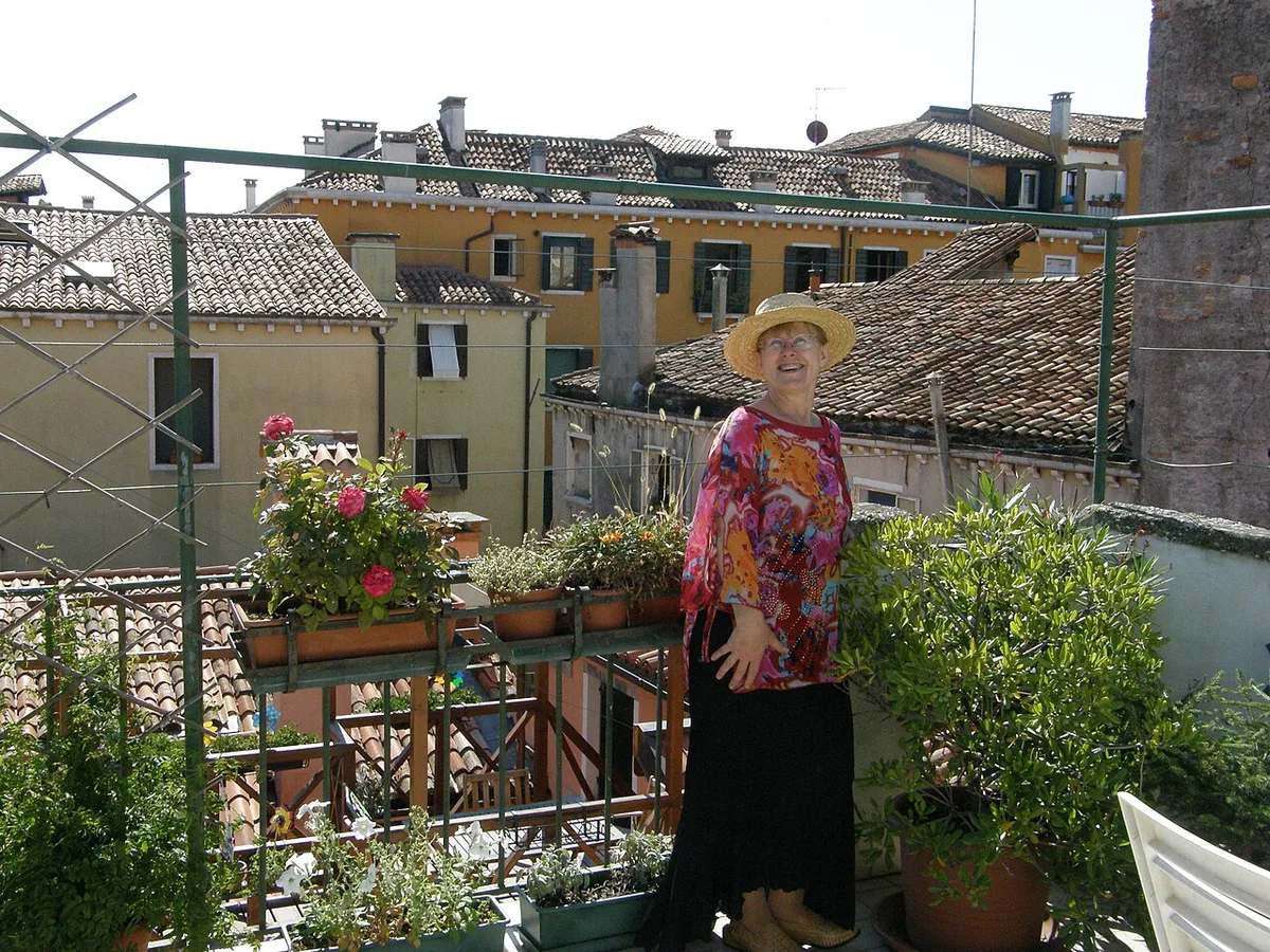 3 Days in Venice Itinerary