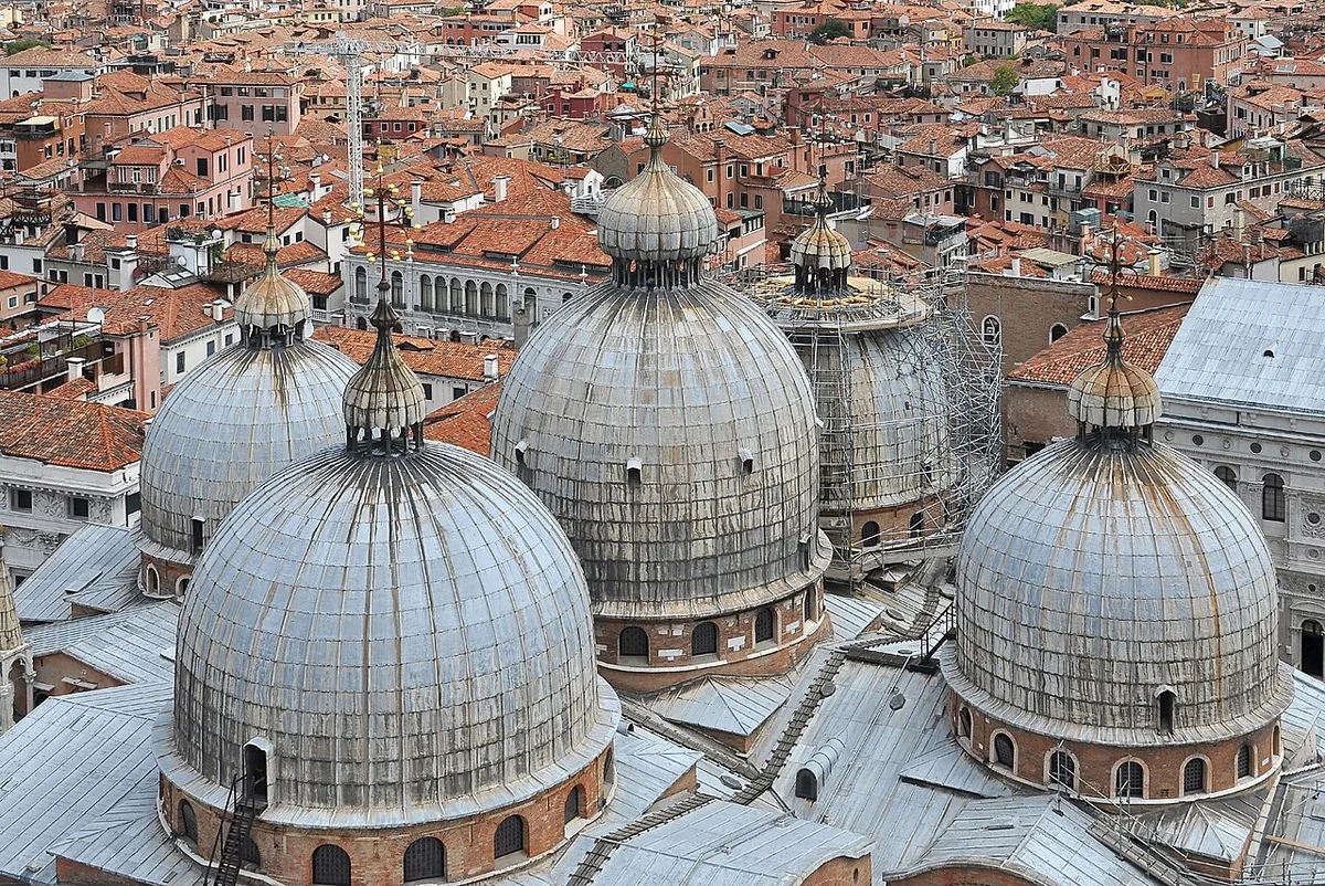 10 Best Viewpoints in Venice (2026 Guide)