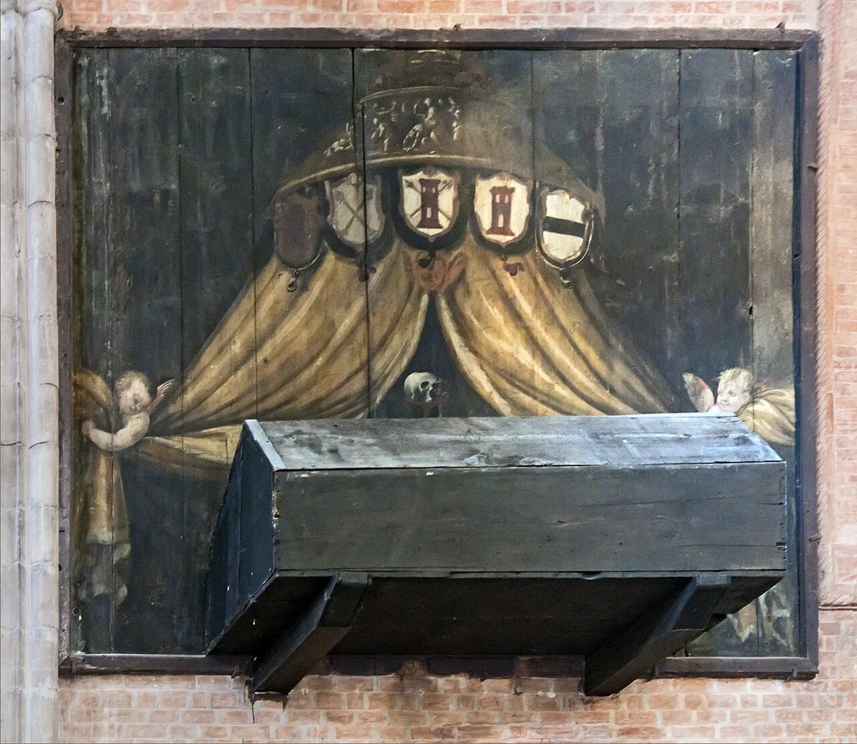 Venice, Italy — 1