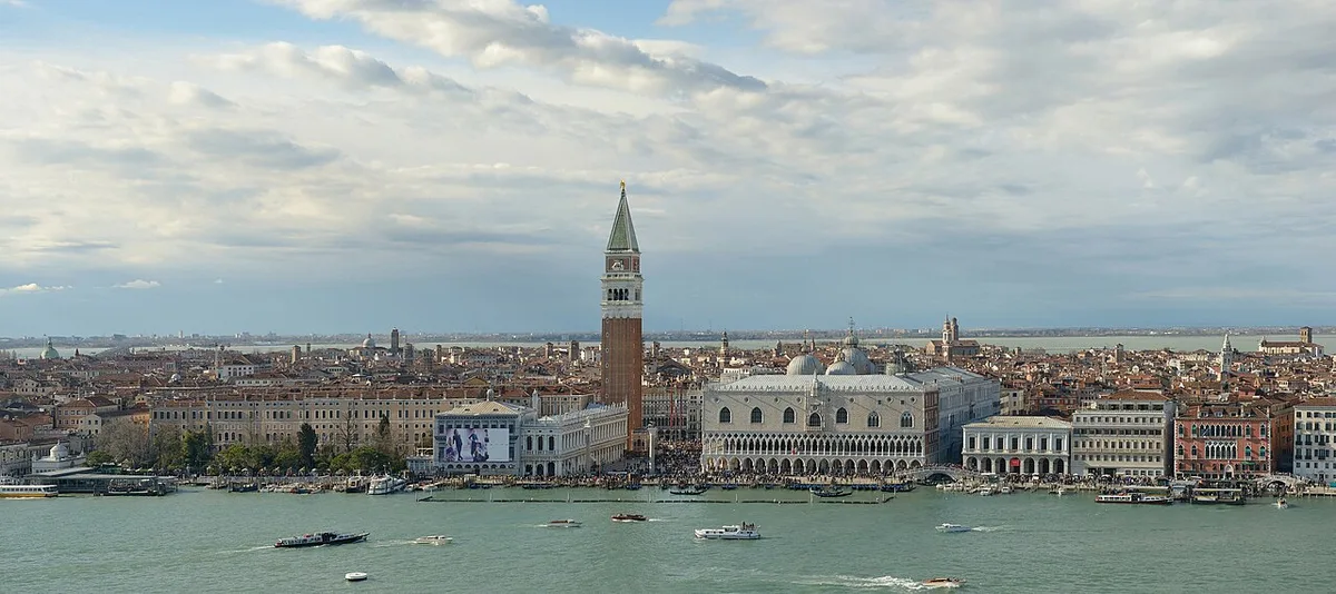 10 Best Free Things to Do in Venice (2026)