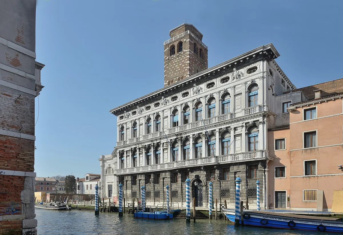 Venice