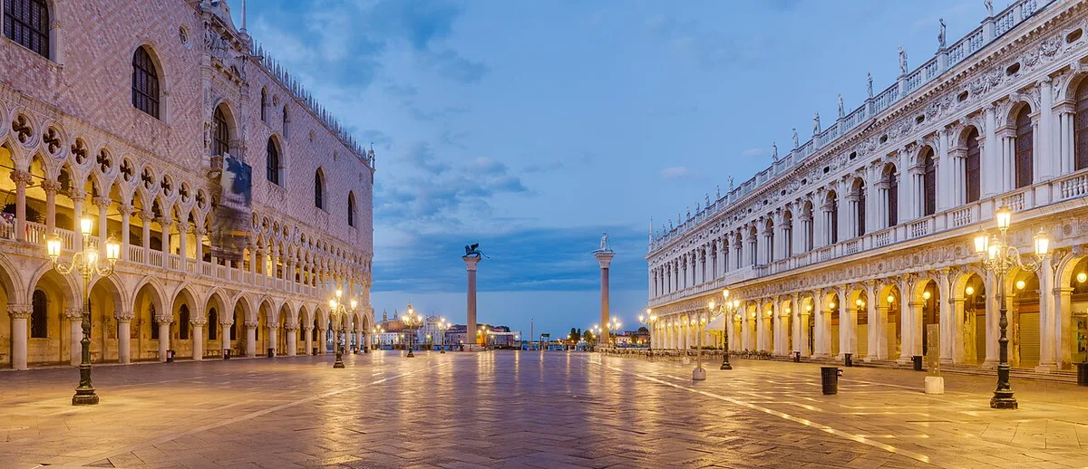 10 Best Things to Do in Venice at Night (2026)