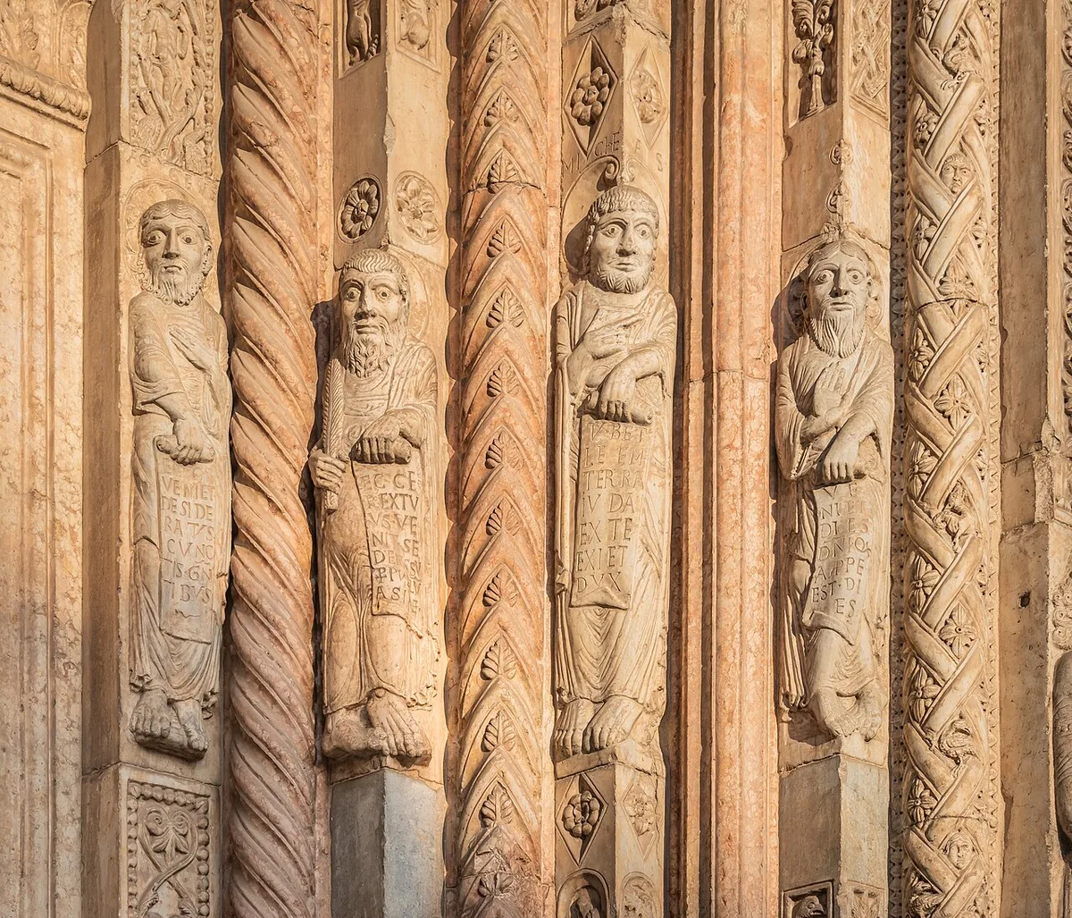 Verona, Italy — 2