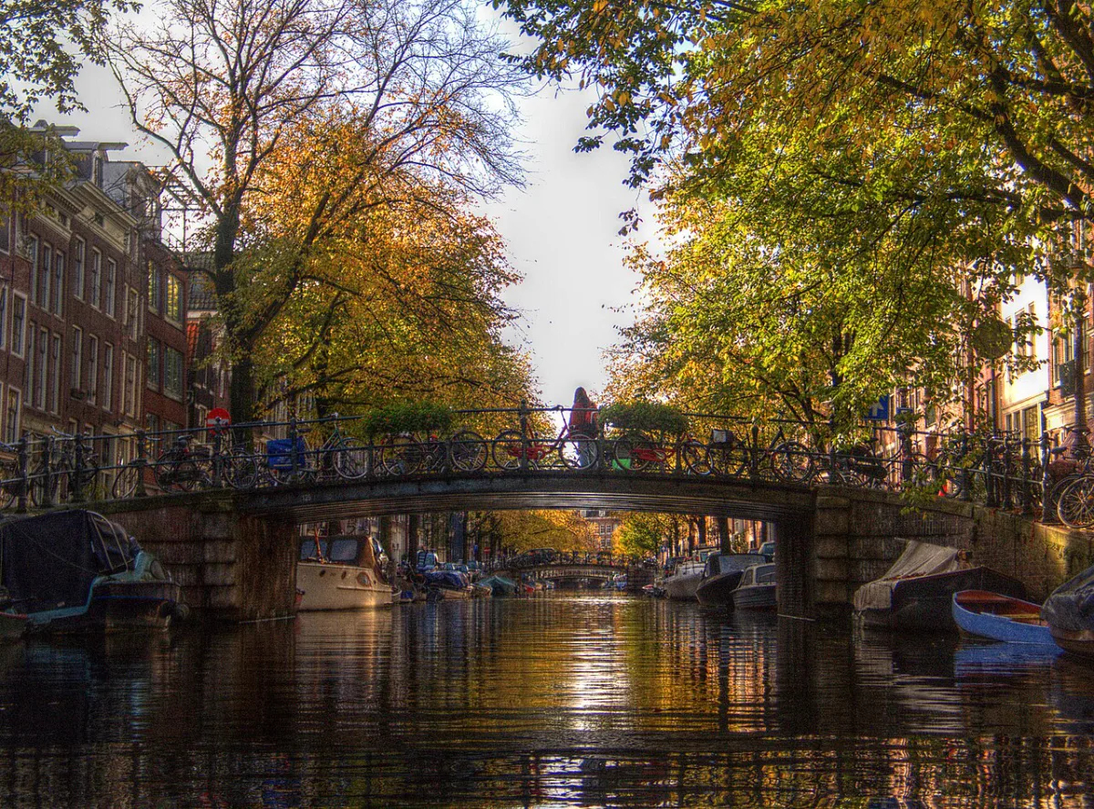 Jordaan Amsterdam