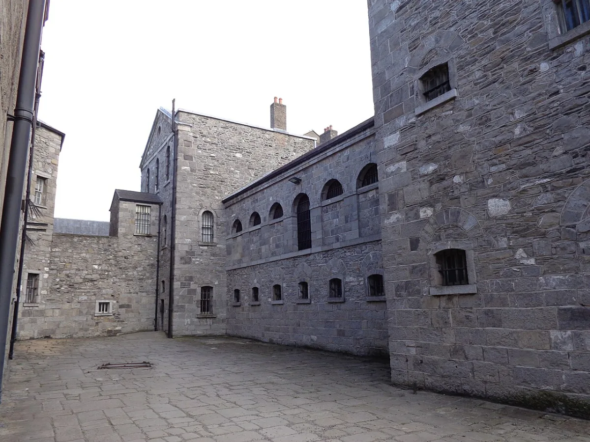 Kilmainham Gaol