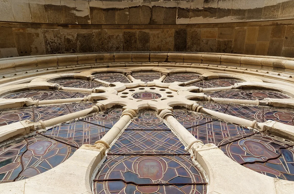 Lisbon Cathedral