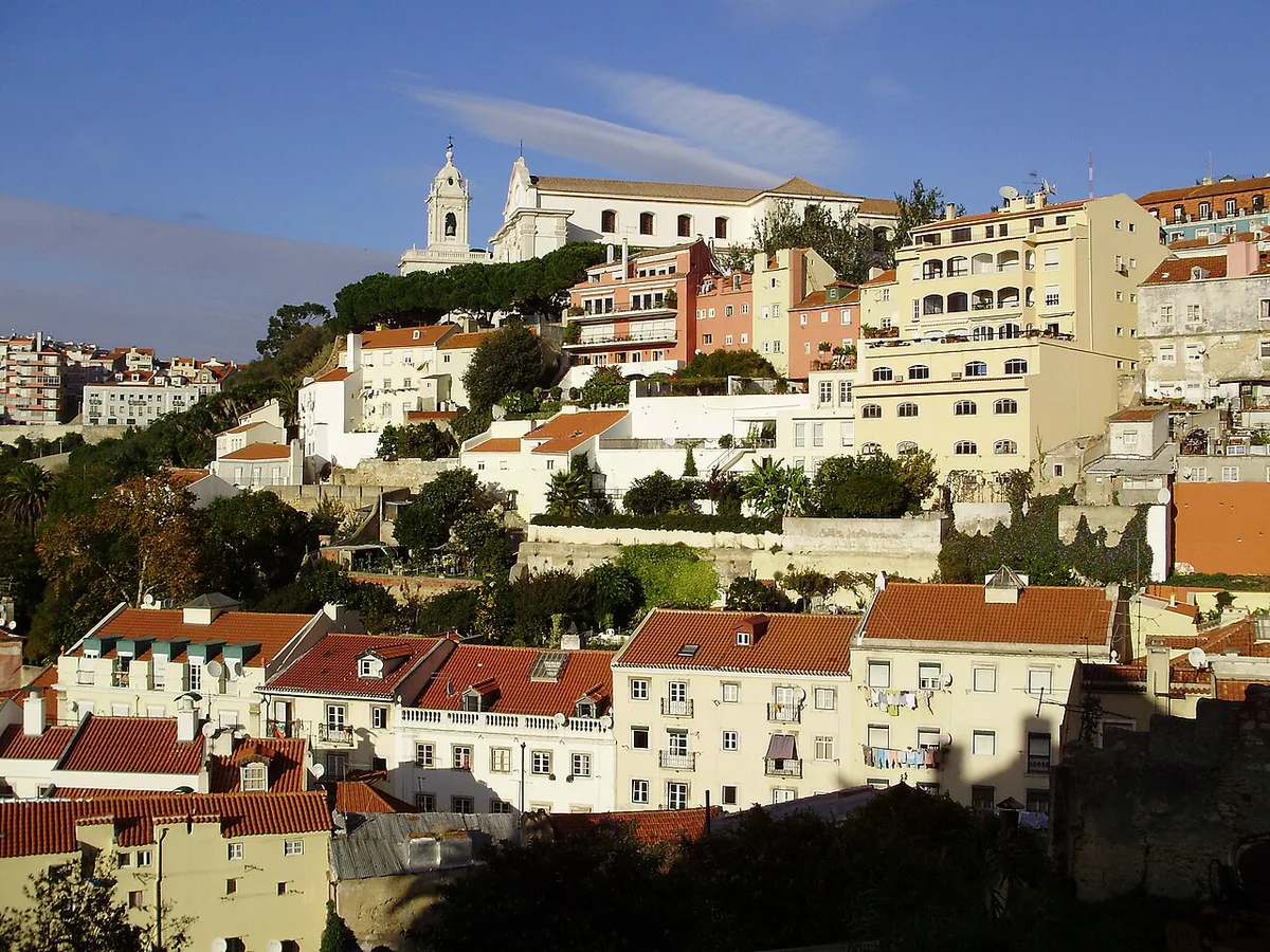 Old town - panoramio - nikola pu — 1