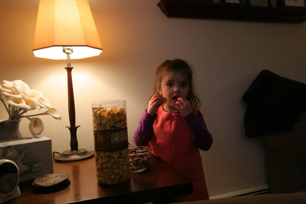 Where to Eat With Kids in Lyon — a scene in Lyon