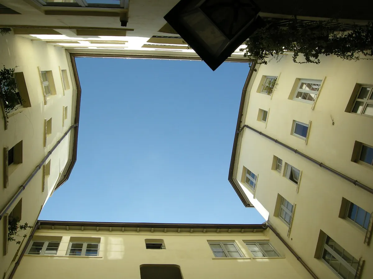 How to Explore Lyon’s Traboules With a Stroller