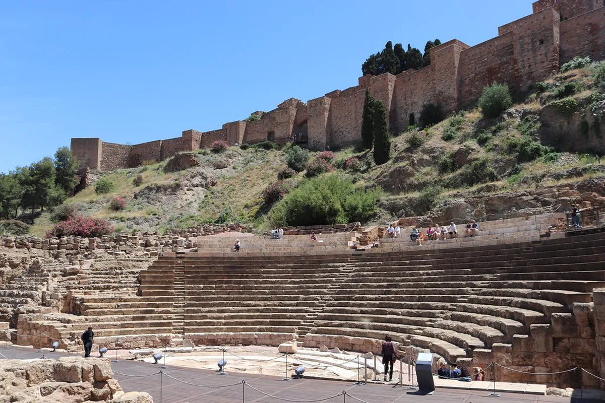 The Big Three Historic Sites Kids Actually Enjoy in Malaga