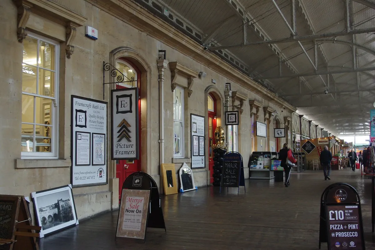 Converted Spaces: A Former Toilet, a Wine Cavern and a Basement Karaoke Room in Manchester