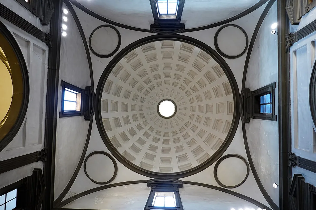 Medici Chapels