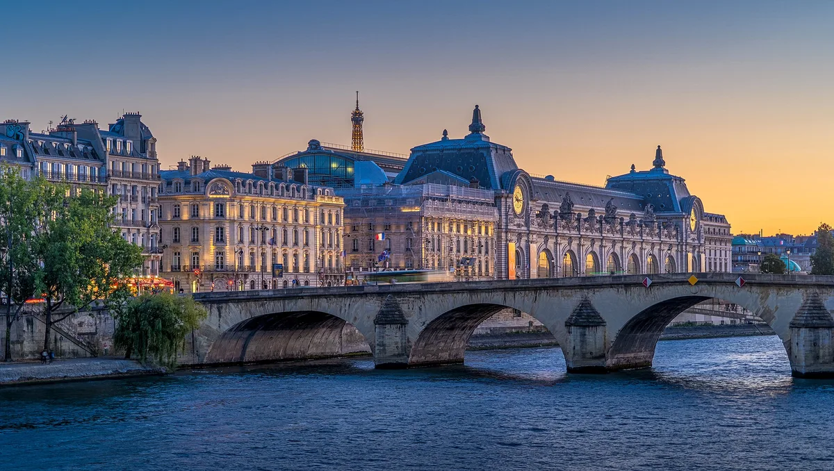 Musée d'Orsay