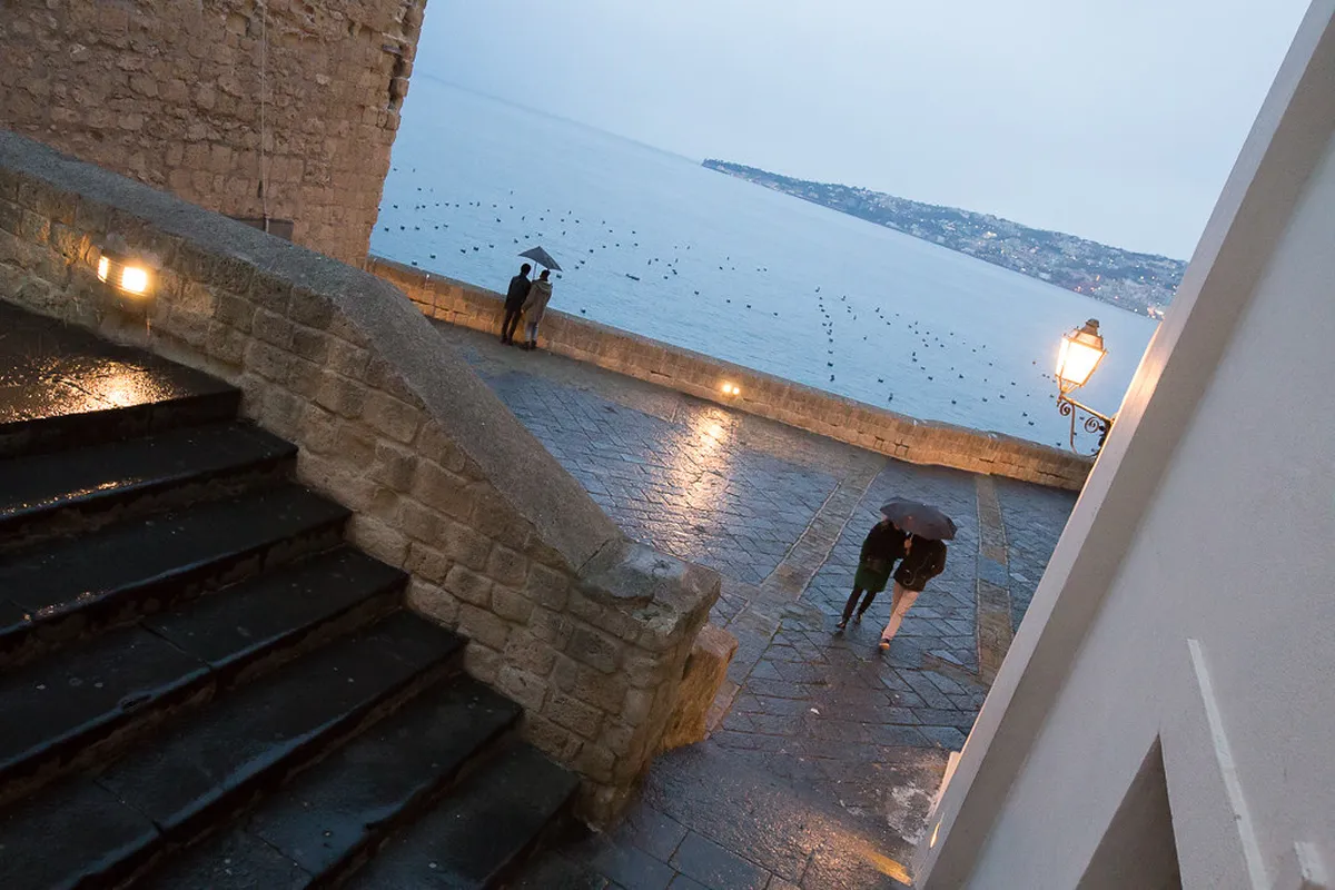 Naples on a Rainy Day: The Complete Indoor Guide (2026)