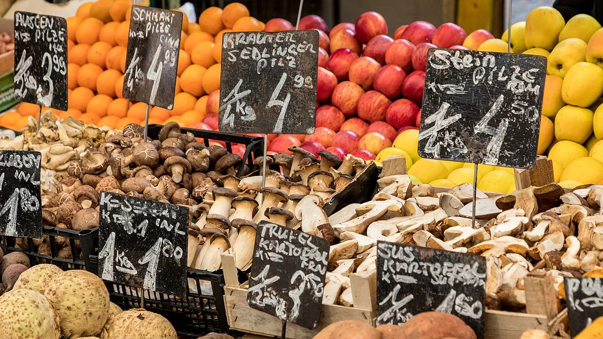 Naschmarkt