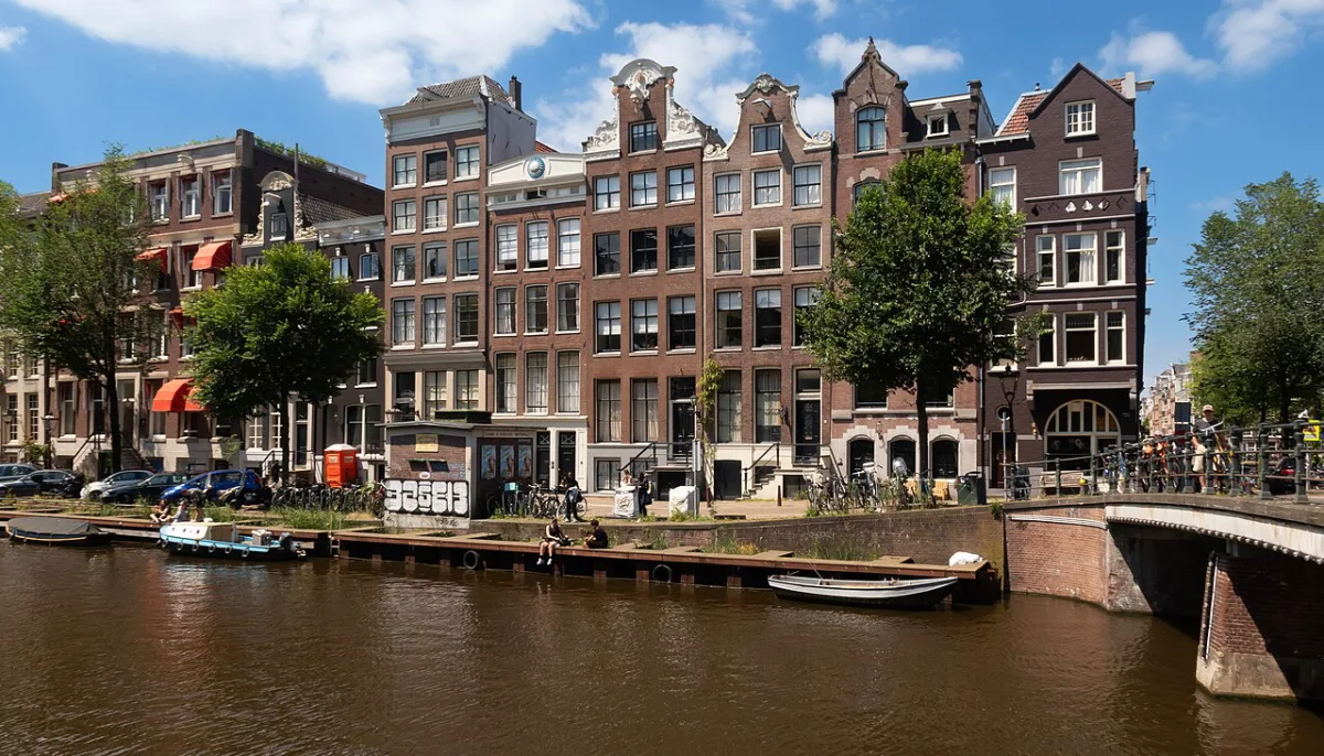 3 Days In Amsterdam Itinerary Travel Guide