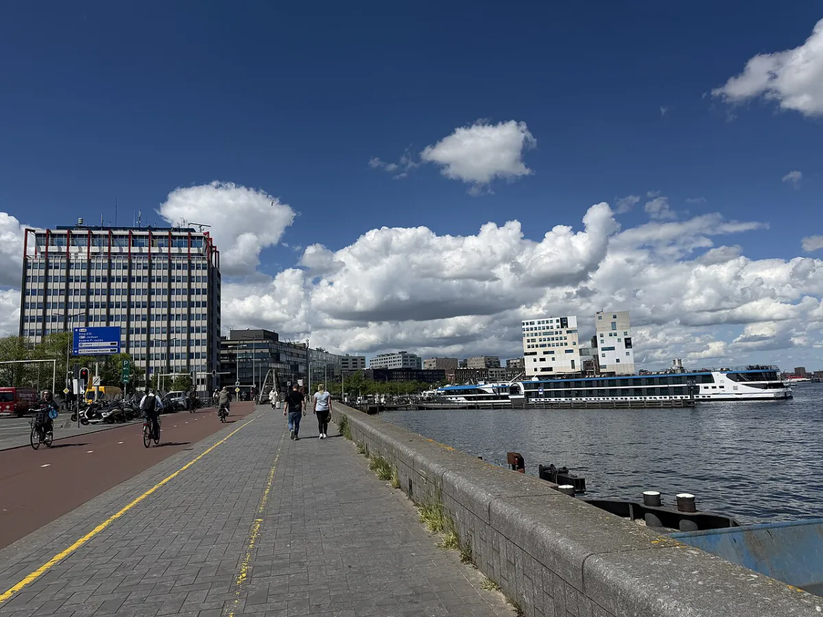 10 Best Viewpoints in Amsterdam (2026 Guide)
