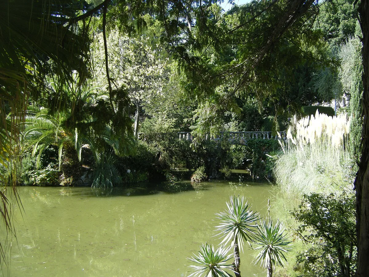 ParcValrose — 1