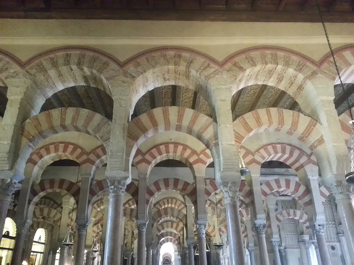 Historic centre of Córdoba Part1 029 — 2