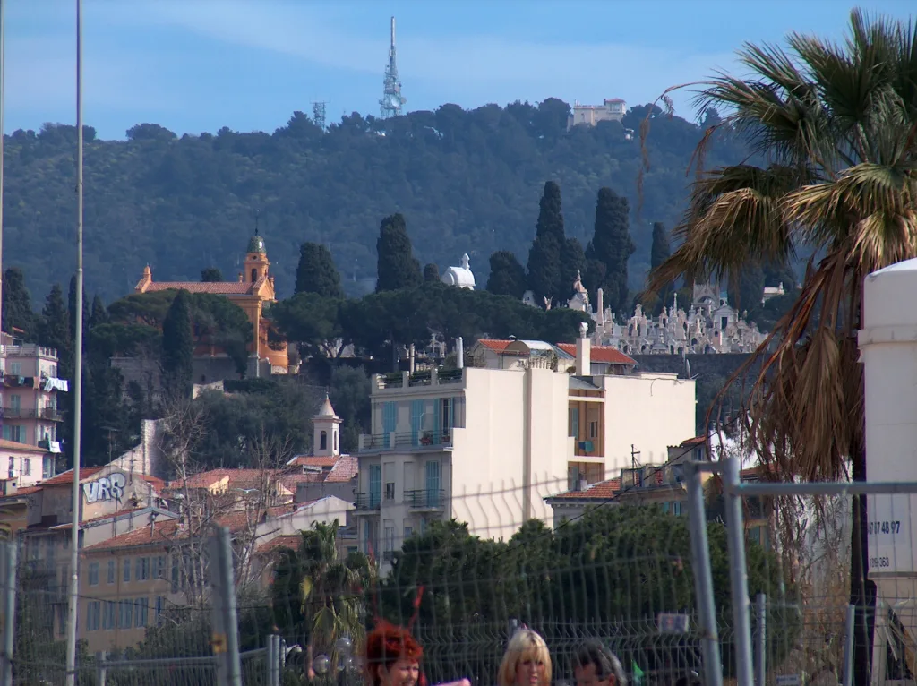 One Day in Nice Itinerary: A Timed 24-Hour Route (2026)