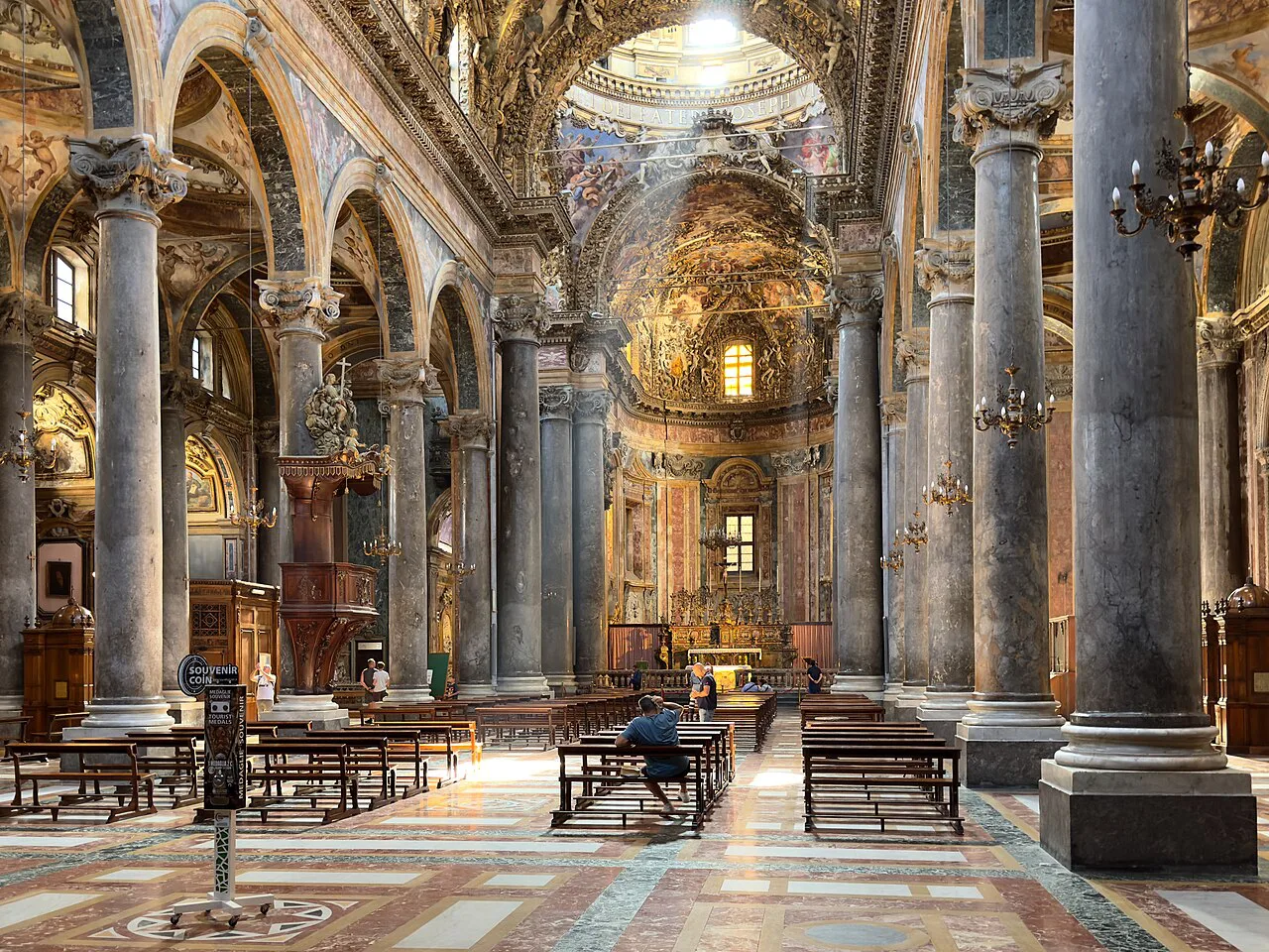 One Day in Palermo Itinerary: The Perfect 24-Hour Walking Guide