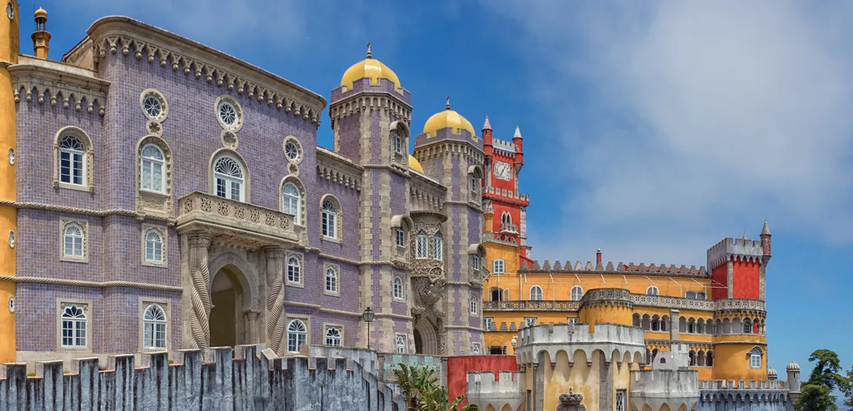 Your One-Day Sintra Itinerary, Hour by Hour
