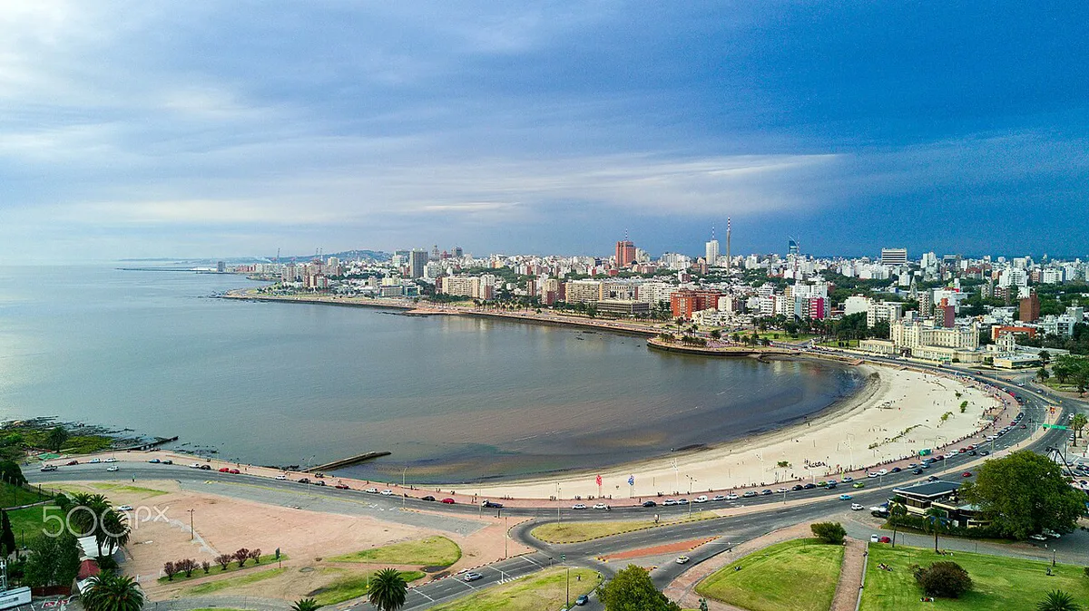 Playa Ramírez (202546281) — 2