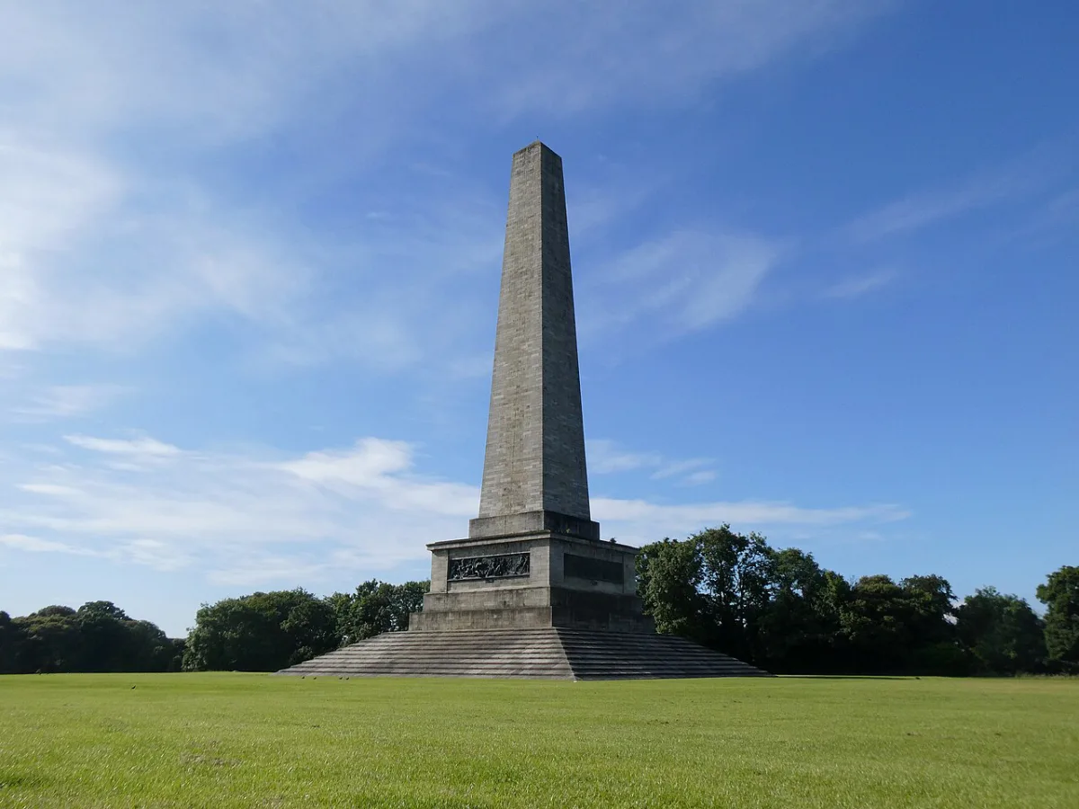 Phoenix Park