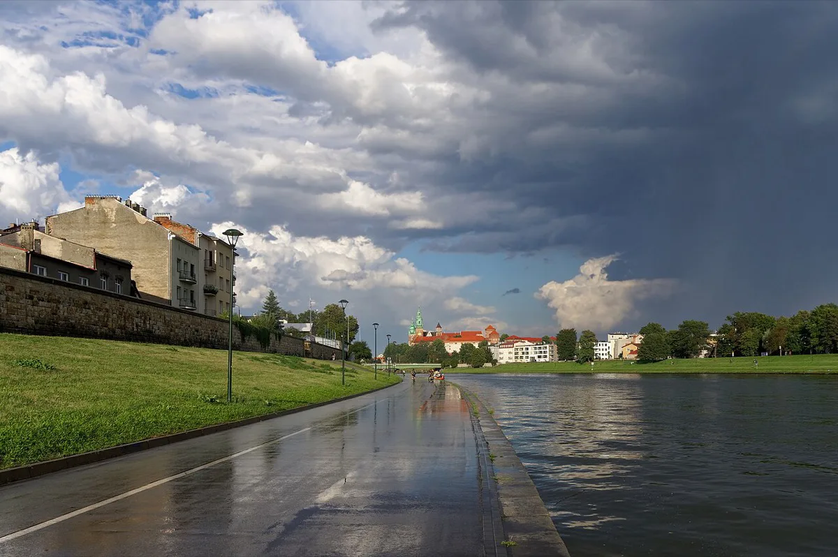 3 Days in Krakow Itinerary